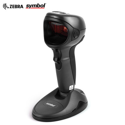 zebra斑馬  DS9808-R rfid手持終端