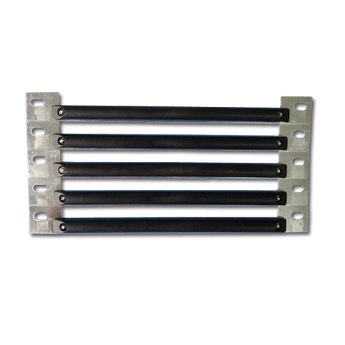 超高頻RFID車牌標簽LV-89實拍圖片