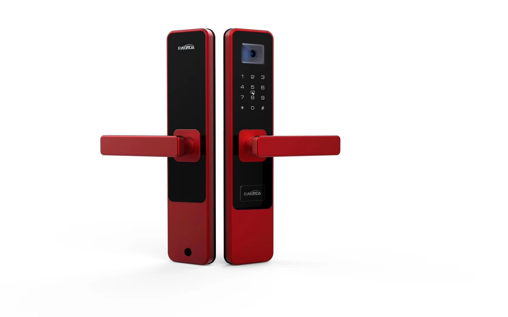 遠(yuǎn)景達(dá)智能門禁系統(tǒng)