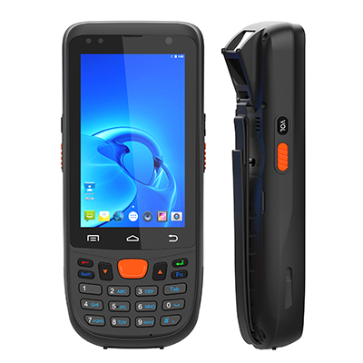 BX1000工業(yè)條碼數據采集器