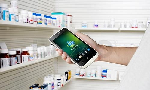 手持設(shè)備(PDA)在臨床中的應(yīng)用分析 手持設(shè)備(PDA)在臨床中的應(yīng)用分析