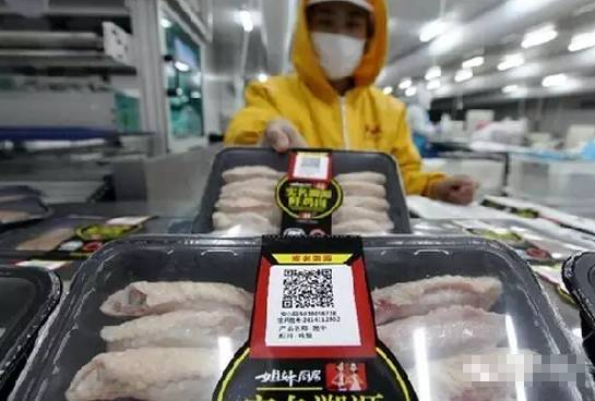 國家獸藥追溯系統與二維碼使用規則！