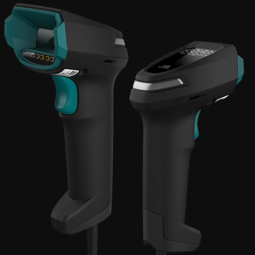 iData掃碼槍J16 iData掃碼槍J16