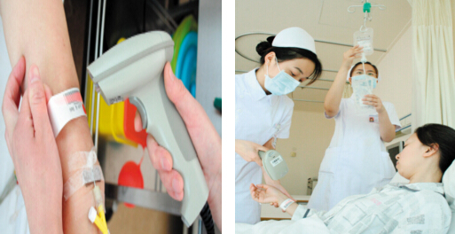 手持設(shè)備(PDA)在臨床中的應(yīng)用分析 手持設(shè)備(PDA)在臨床中的應(yīng)用分析