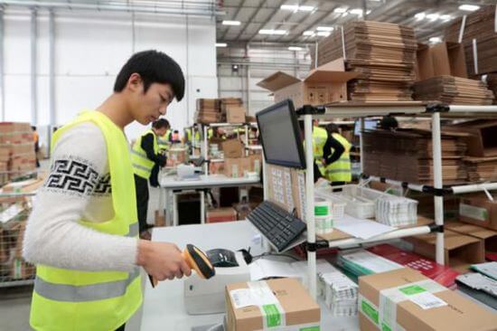 工業(yè)掃碼槍價(jià)格是多少?哪款工業(yè)掃碼槍性價(jià)比高? 工業(yè)掃碼槍價(jià)格是多少?哪款工業(yè)掃碼槍性價(jià)比高?