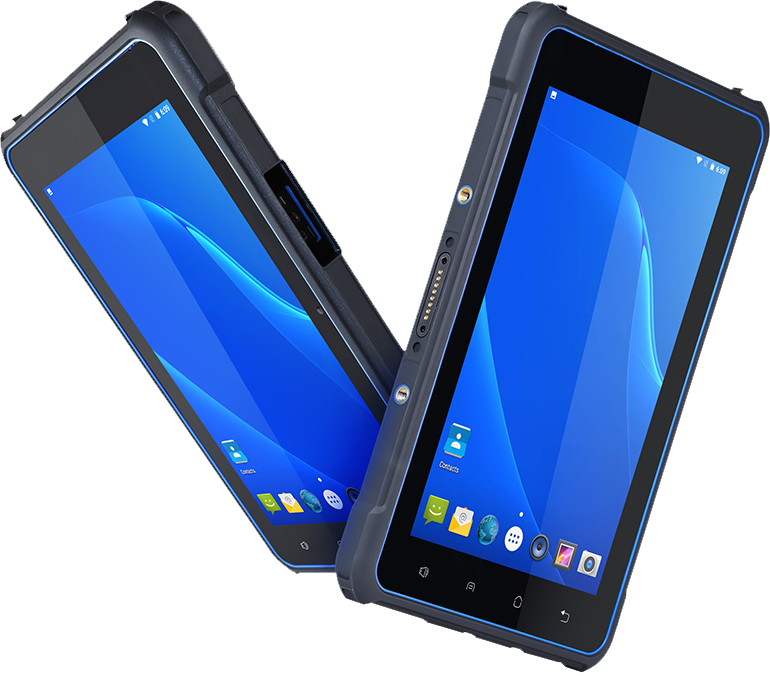 漢德霍爾NB801S工業(yè)平板電腦