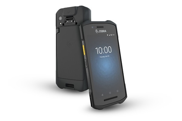 斑馬TC26數據采集器 斑馬TC26數據采集器