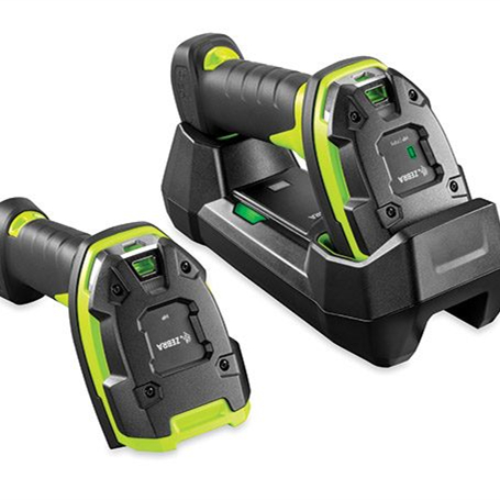 斑馬DS3608-HD/DS3678-HD高密度工業掃描槍 斑馬DS3608-HD/DS3678-HD高密度工業掃描槍