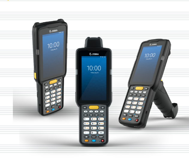 Zebra斑馬MC3300x Zebra斑馬MC3300x