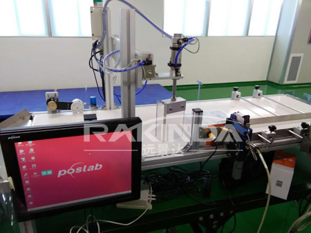 工業生產流水線條碼質量追溯系統掃描方案 工業生產流水線條碼質量追溯系統掃描方案