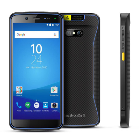 海康MV-IDP5004-332全屏8核智能PDA 海康MV-IDP5004-332全屏8核智能PDA