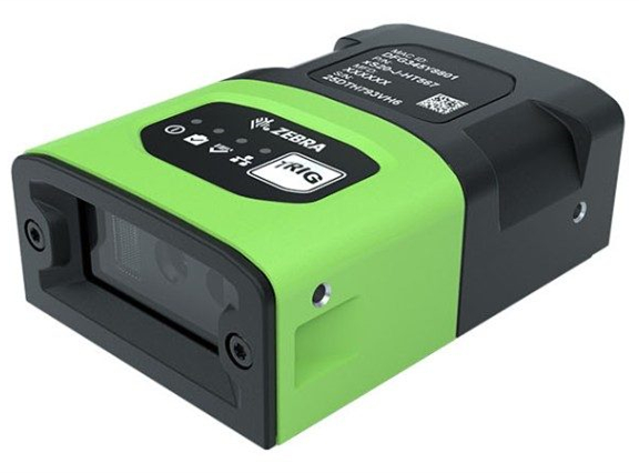 zebra斑馬VS20機(jī)器視覺智能傳感器