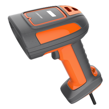 海康MV-IDH7010-07-NR-L網口工業手持讀碼器