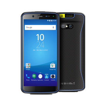 ?？礛V-IDP5000P智能移動終端