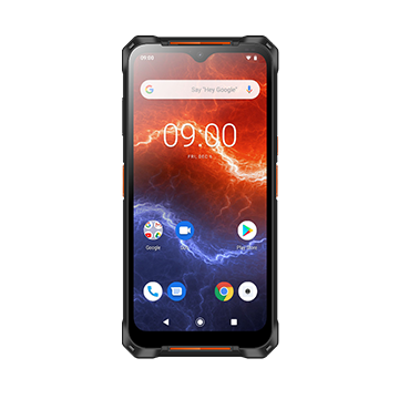 海康威視MV-IDP5204/4&64全屏PDA