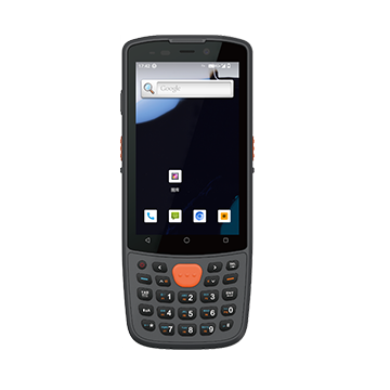 海康MV-IDP3204/4&64手持終端