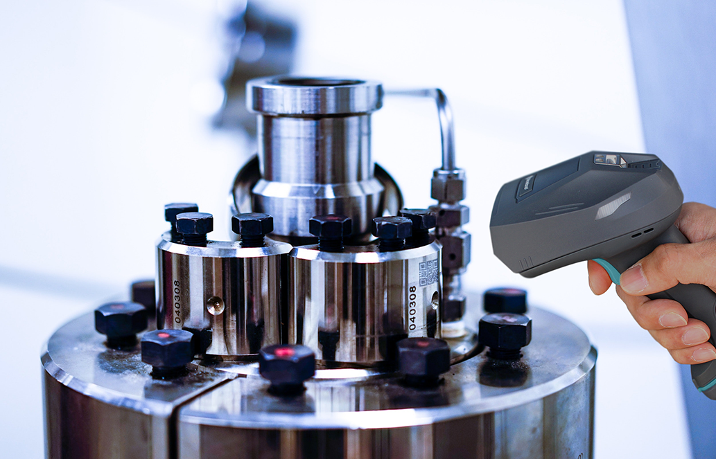 新大陸掃描槍 新大陸掃描槍