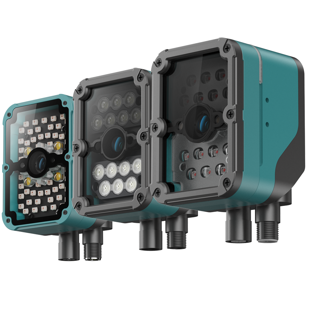 新大陸NLS-Soldier300工業讀碼器實物圖 新大陸NLS-Soldier300工業讀碼器實物圖