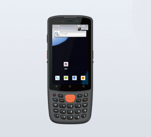 海康MV-IDP3204/32G 八核4寸鍵盤款智能移動終端