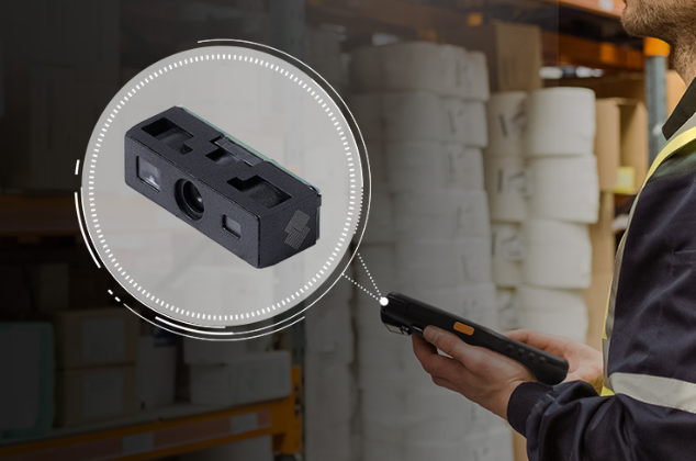 掃描模塊 掃描模塊